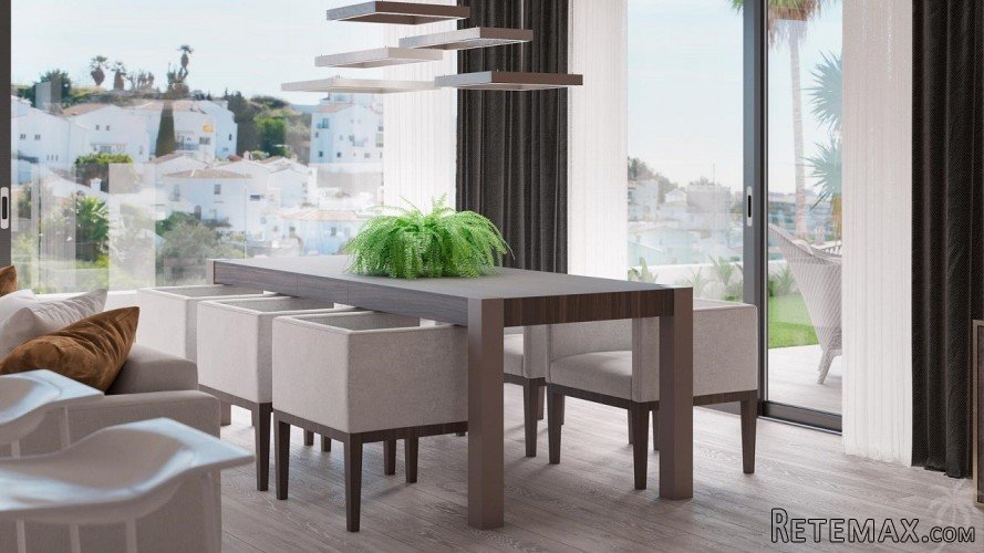 Beautiful new development project in Nerja consisting of.. - 6