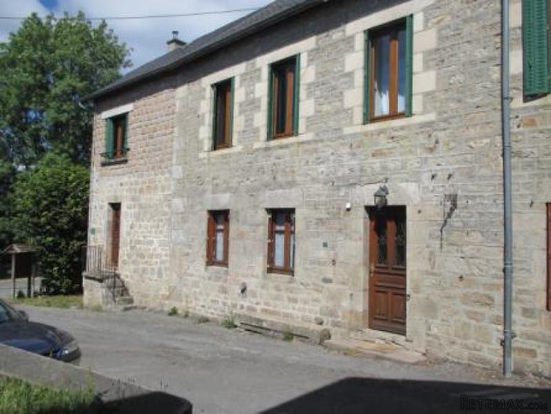 Former Hotel, Ideal to Set Up B and B