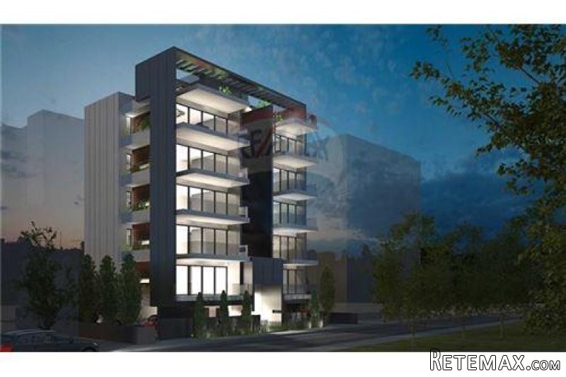 Apartment - For Sale