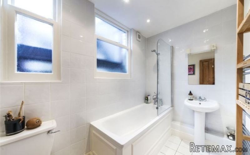 Burleigh Mansions - 2