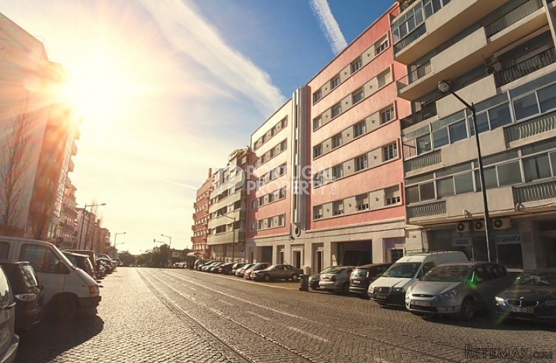 Fantastic Apartment T5 in Campo.. - 2