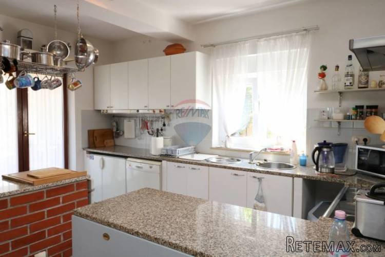 Istra, Štinjan,veća, samostojeća kuća sa prekrasnim... - 5