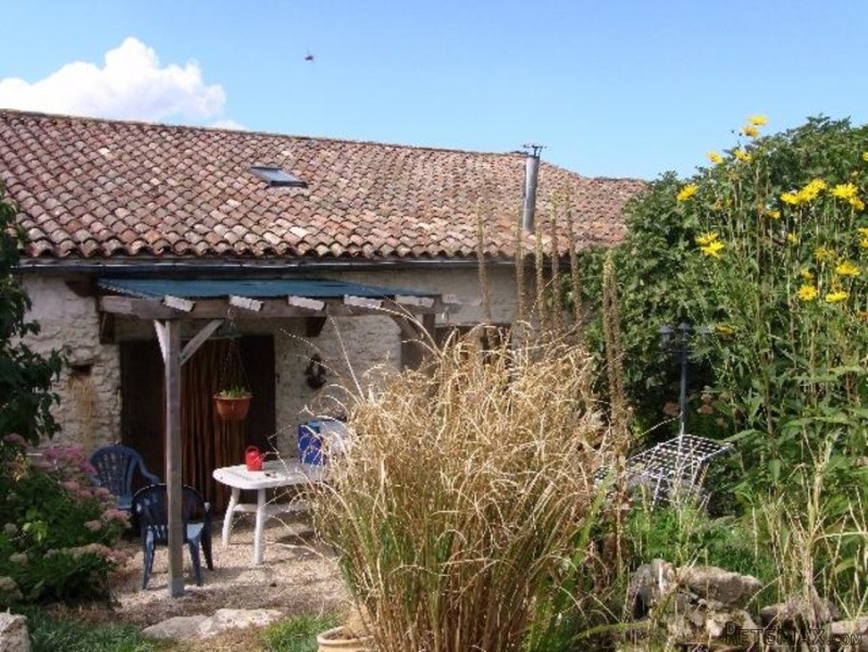 Maison Fonroque