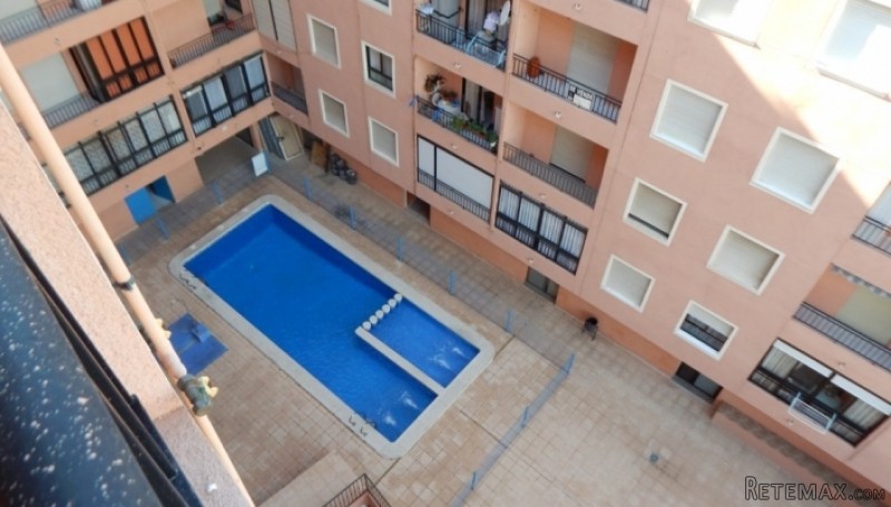 Resale · Apartment · Spain · Costa Bl..