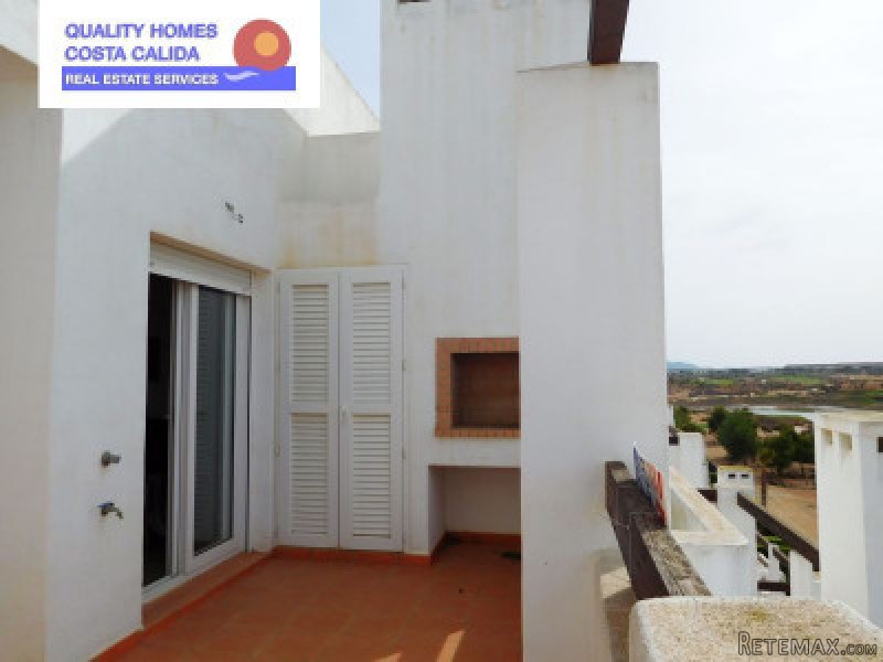 2 Bedrooms - Apartment - Murcia - For.. - 2