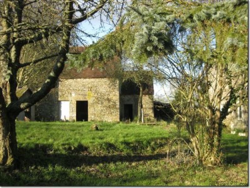 Former Hunting Lodge House - 2