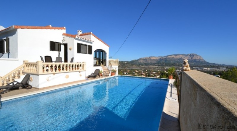 V1571 - Charming Villa With Fantastic.. - 2