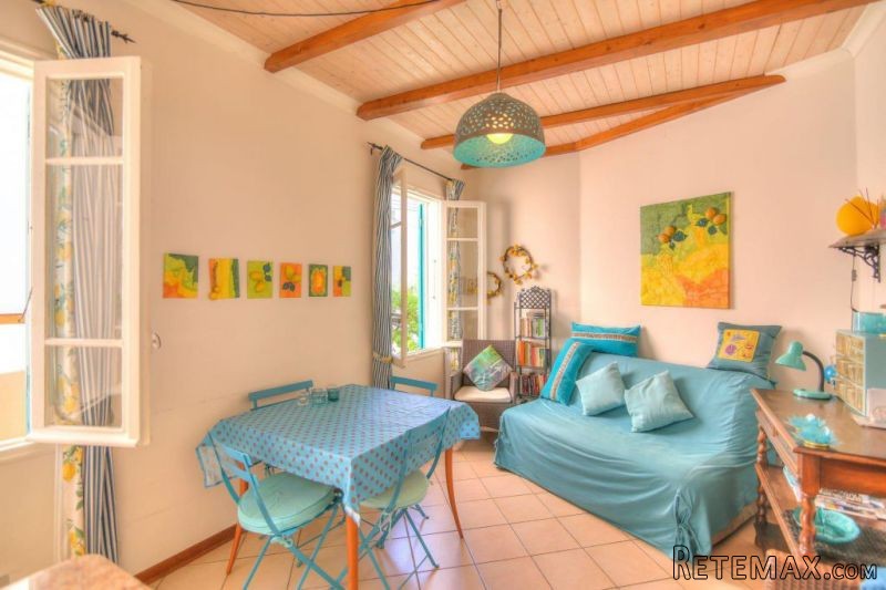 Sale Apartment - Menton - 2