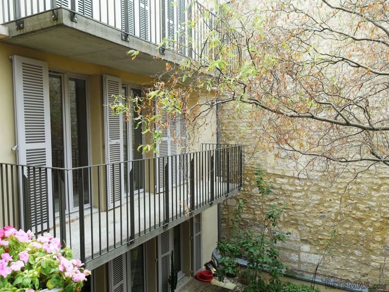 Sale Apartment Saintes (17100) Rd