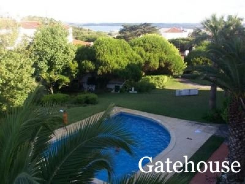 Apartment for sale on the Silver Coast.. - 2
