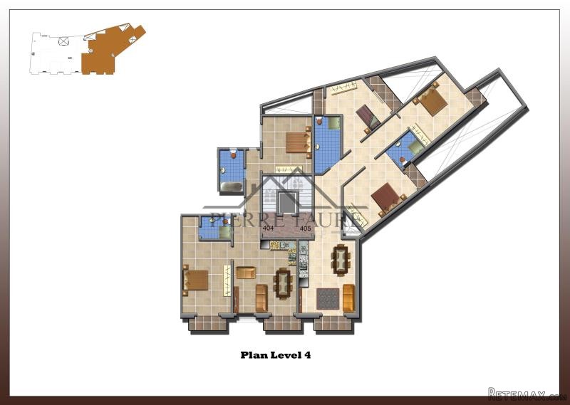 Apartment - San Gwann