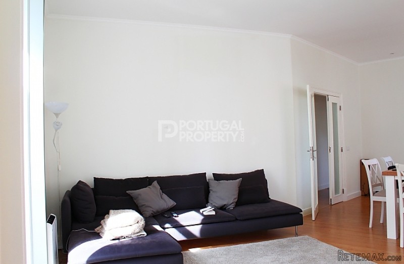 Charming Apartment in Lisbon - 2