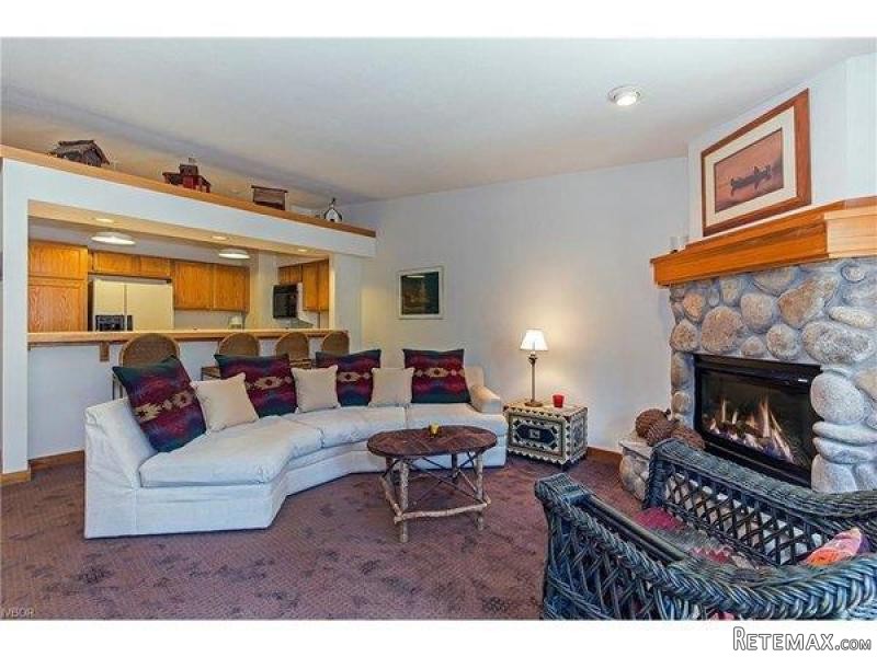 2 bedroom Condominium For Sale: Incline.. - 2