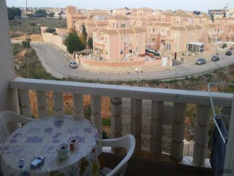 2 Bedrooms - Penthouse - Alicante - For..