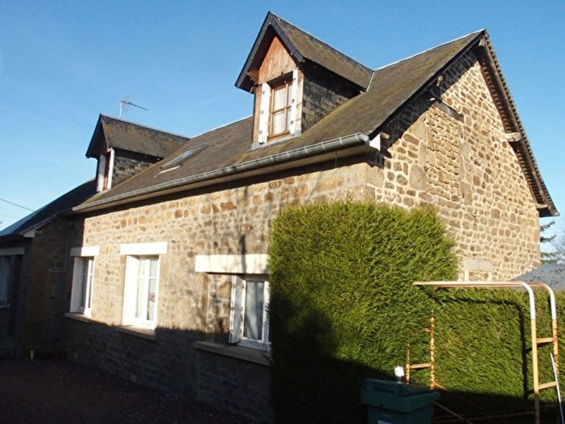 Lovely Rural House and Garden