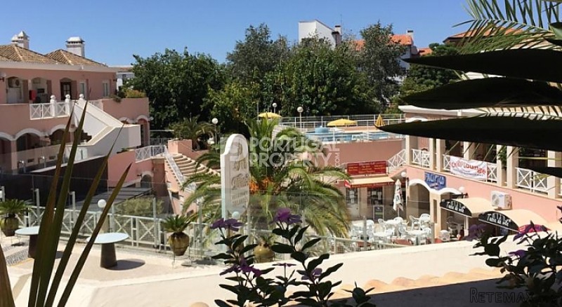Marina apartment Vilamoura - 2