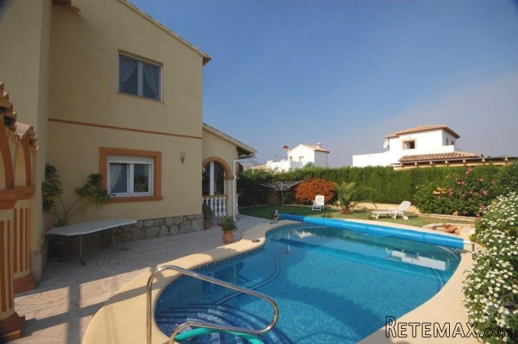 Beautiful villa on two levels, with a separate apartment on.. - 2