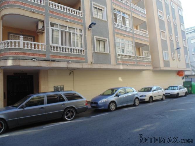 Fantástico apartamento a 300 metros de la playa del cura.. - 2