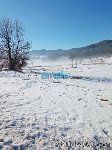 Mrkopalj, građevinsko zemljište - 2