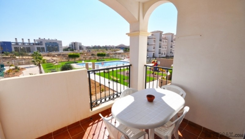 Resale · Apartment · Spain · Costa Bl..