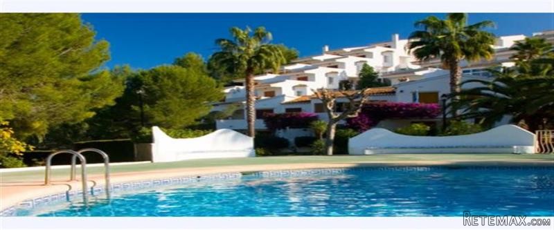 2 Bedrooms - Duplex - Alicante - For..