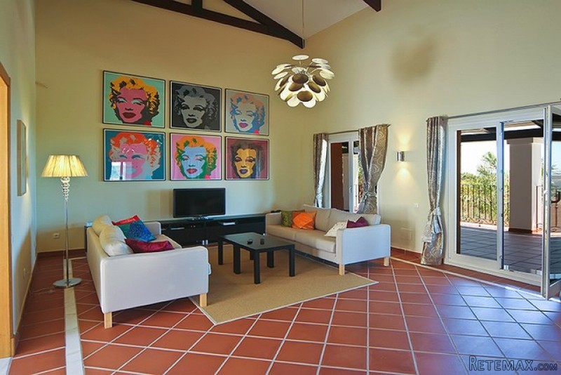713409 - Villa For sale in Golf.. - 2