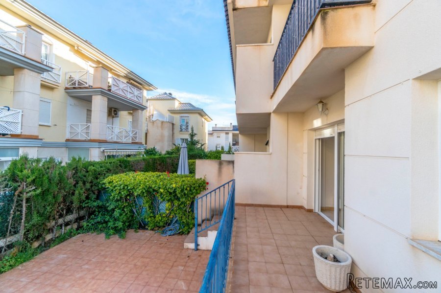 Apartamento en planta baja ubicado a tan solo 200m del.. - 3