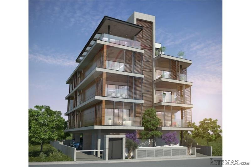 Apartment - For Sale - Katholiki..