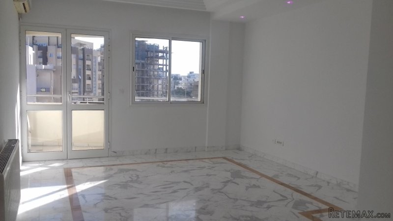 Appartement pres de tej marhaba
