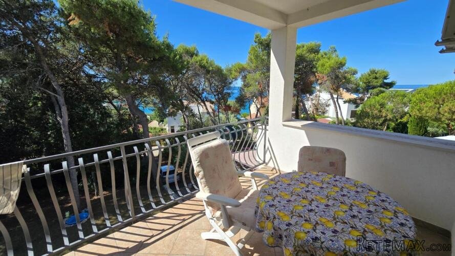 Istra,Rovinj,kuća u šumici do mora,parking,6 apartmana - 3