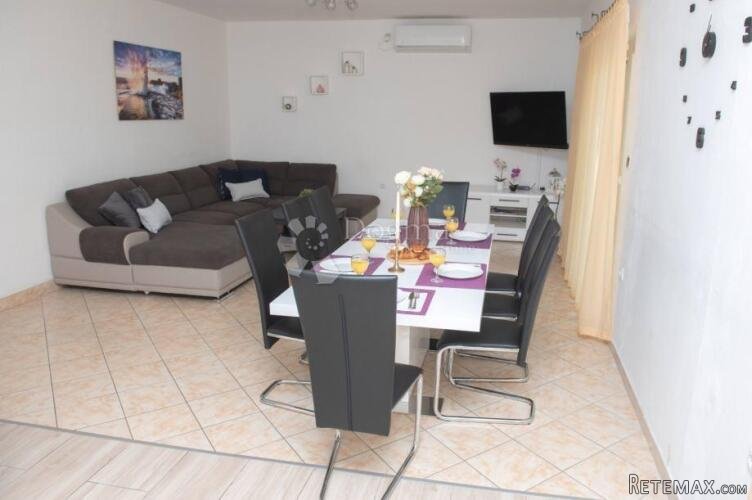 Kuća sa predivnim pogledom u Strožancu, Split-Dalmacija! - 3