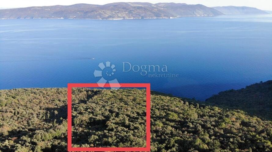 PROSTRANO ZEMLJIŠTE S PRISTUPOM PLAŽI! - 3
