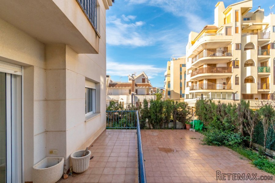 Apartamento en planta baja ubicado a tan solo 200m del.. - 4