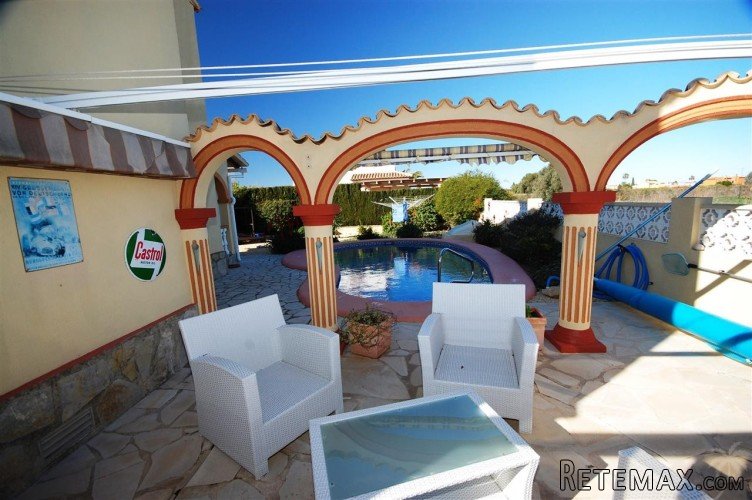 Beautiful villa on two levels, with a separate apartment on.. - 4