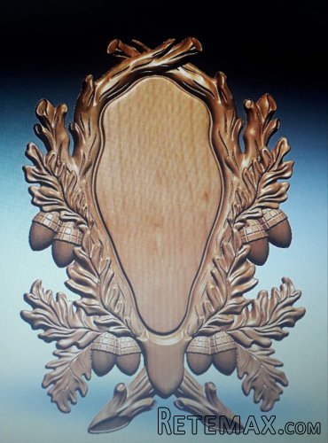 3D i 2D modeli,prevod,video obuka za CNC Ruter - 5