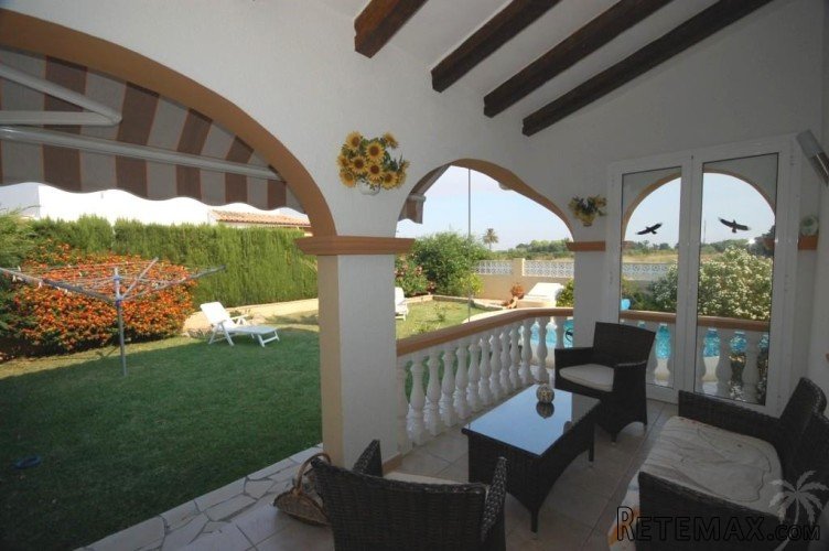 Beautiful villa on two levels, with a separate apartment on.. - 5