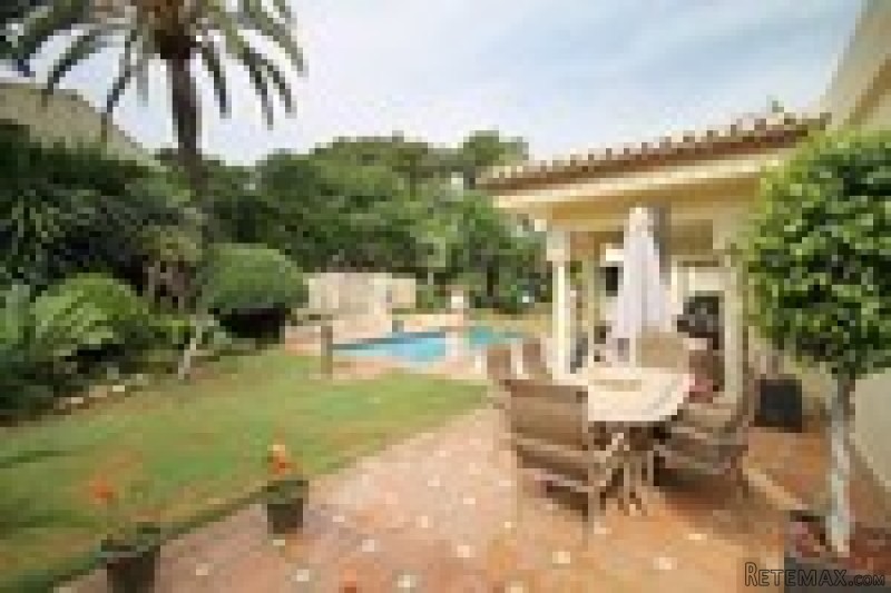 3 Bedrooms - Villa - Malaga - For Sale - 2