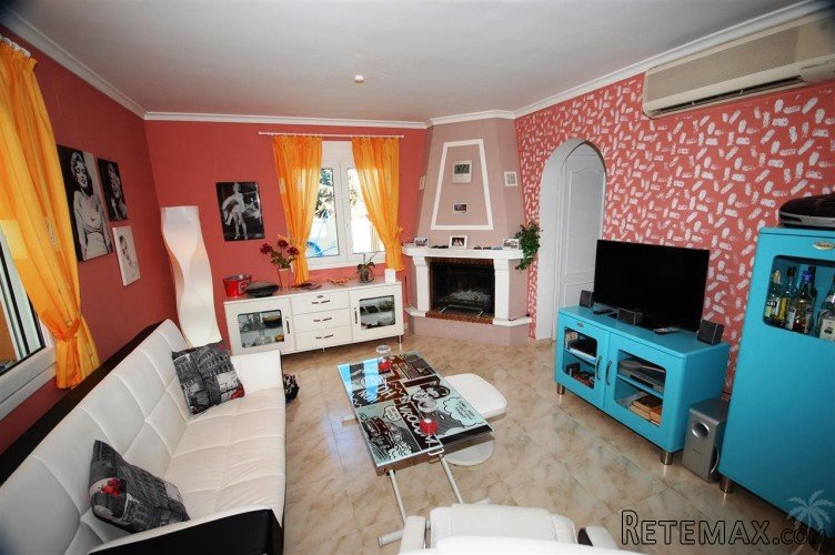 Beautiful villa on two levels, with a separate apartment on.. - 6