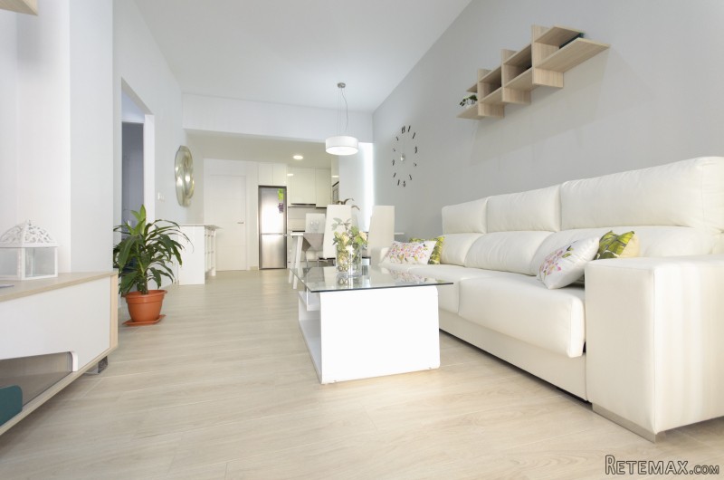 3 Bed Apartments With Stunning Sea.. - 2