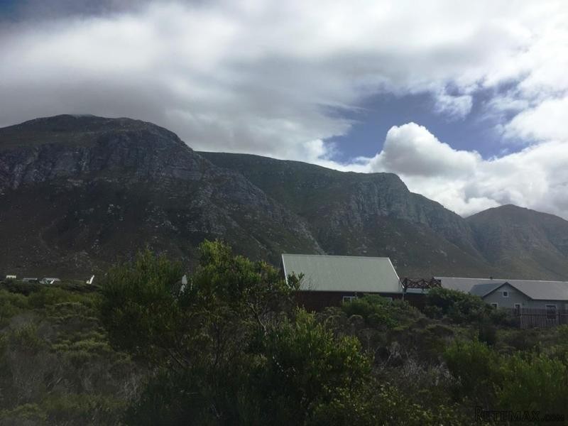 Bettys Bay Vacant Land, Bettys Bay - 2