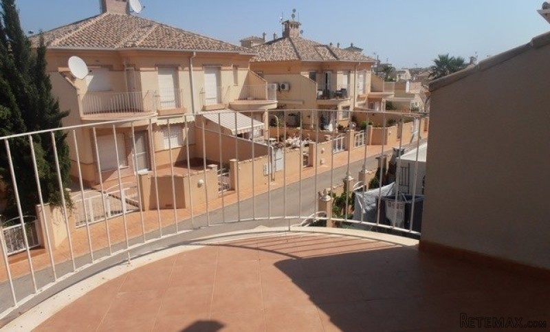 Townhouse In Villamartin, Orihuela.. - 2
