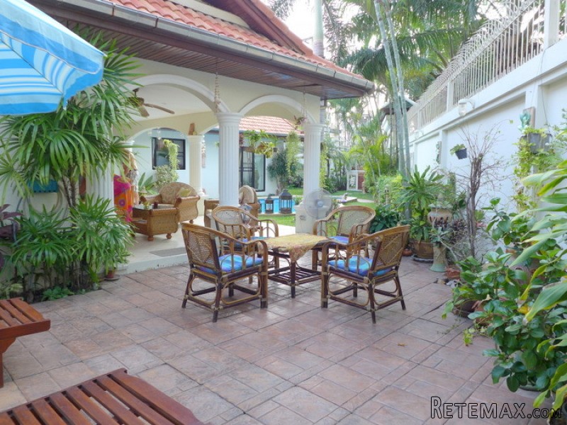 Viewtalay Villas 2 bedroom pool villa.. - 2