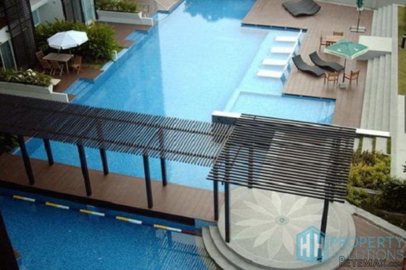 2 Bed With Pool View At Tira Tira Condo.. - 2