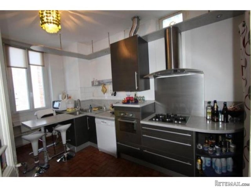 3 bedroom Flat For Sale: 31000 TOULOUSE - 2