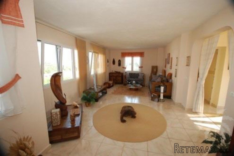 Beautiful villa on two levels, with a separate apartment on.. - 8