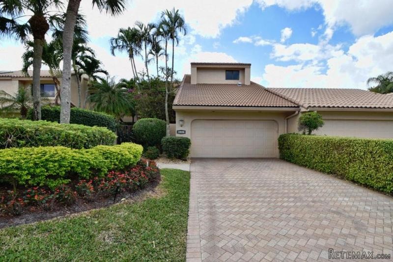 19539 Bay View Rd, Boca Raton, FL -..