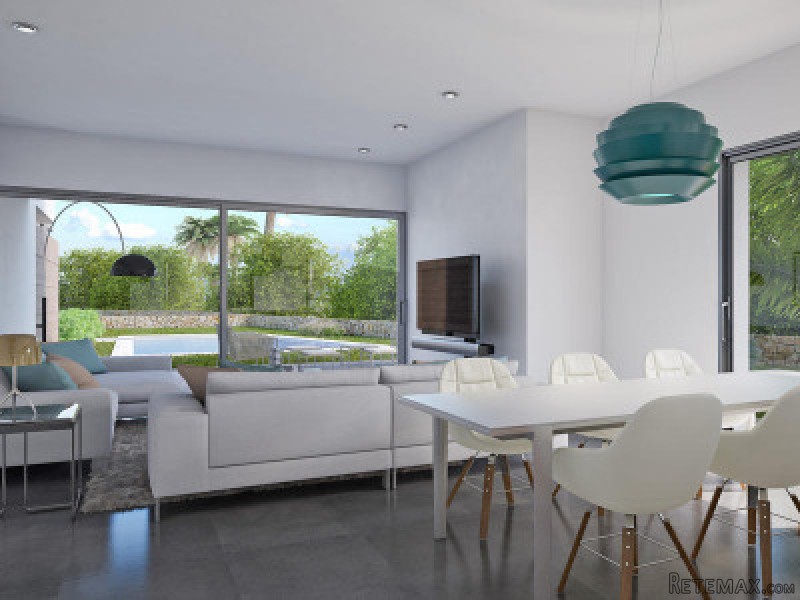 3 Bedrooms - Apartment - Alicante - For.. - 2
