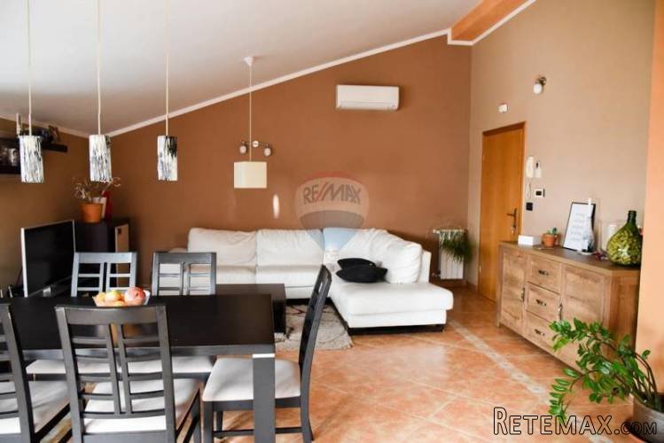 TROSOBNI STAN 85,13 m2 - NOVOGRADNJA - U CENTRU BRTONIGLE - 3