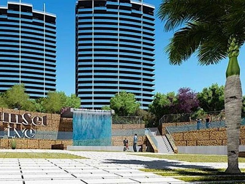 UM5097 - Benidorm - Apartment..