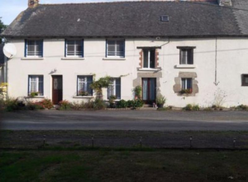 Large Village House For Sale